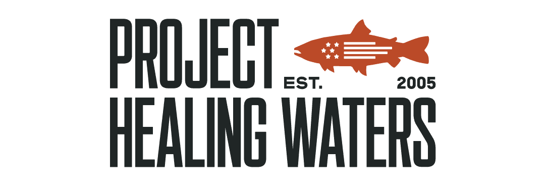 Project Healing Waters logo